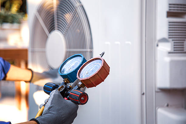 Affordable Hvac solutions in Lake Panasoffkee, FL
